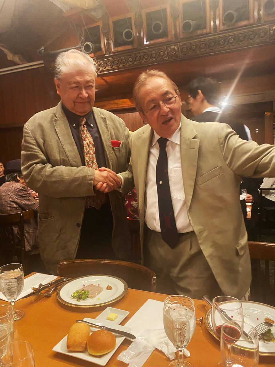 コンサートの模様4