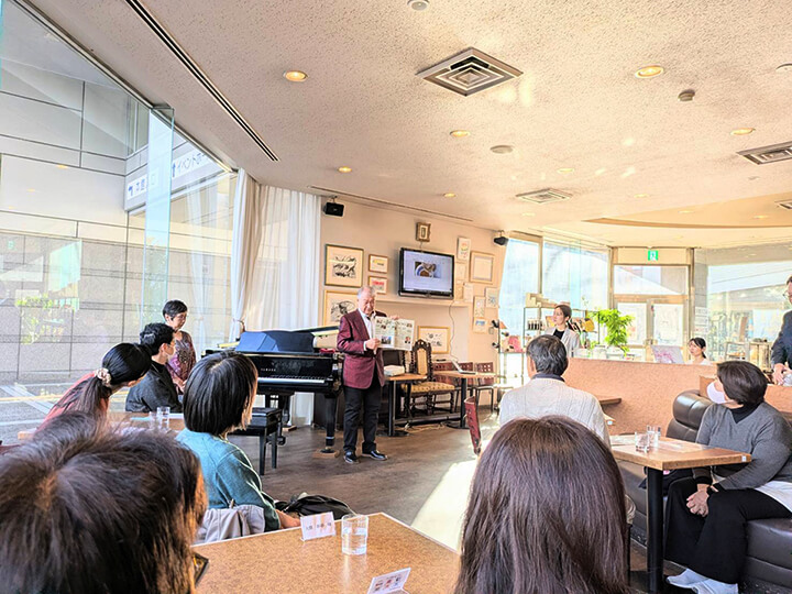 イベントの様子3